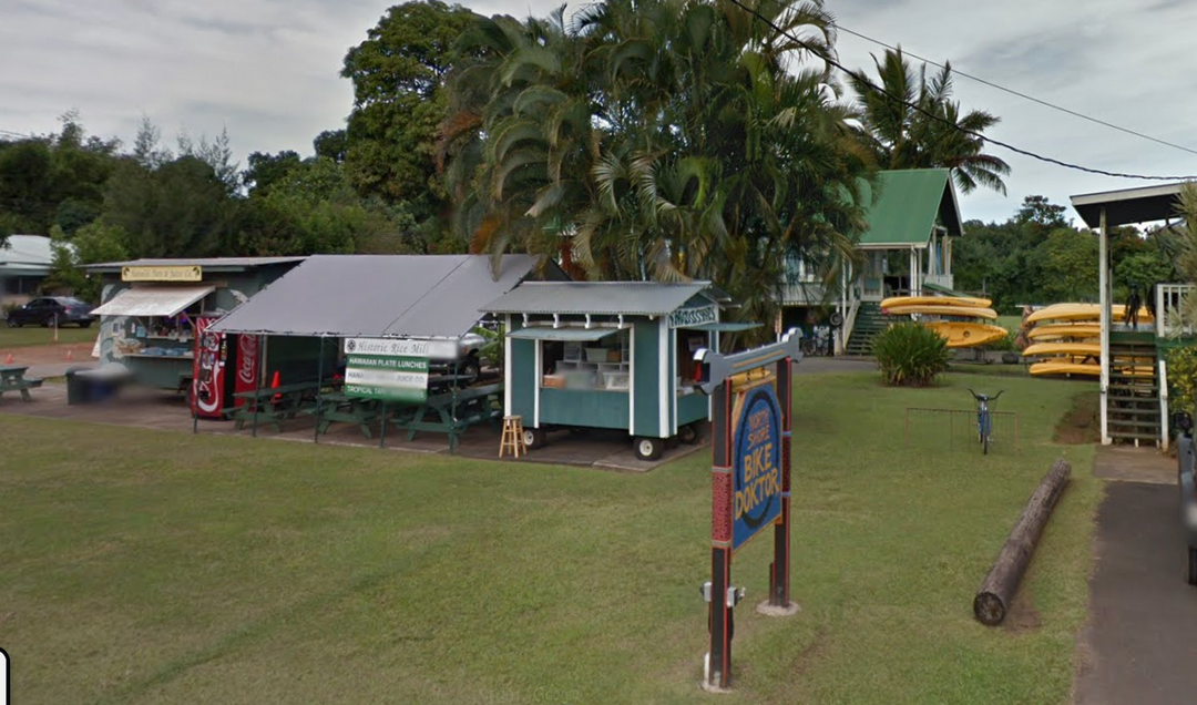 Hanalei Land Company Open For Business